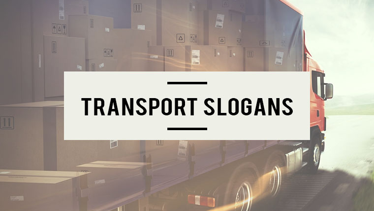 transport-slogans